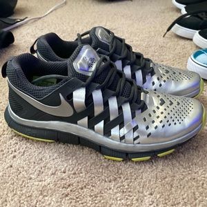 Nike Super Bowl XLVIII (Seahawks) trainers. Size 10